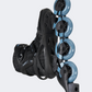 Roces Warp Thread Tif Unisex In Line Sk Roller Skates Black/Air Blue