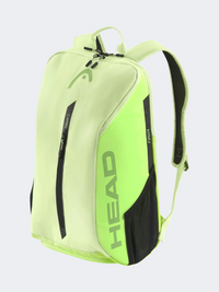 Head Tour 25 L Tennis Backpack Sage