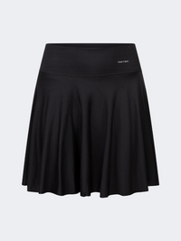 Top Ten Sporty  Women Lifestyle Skirt Black
