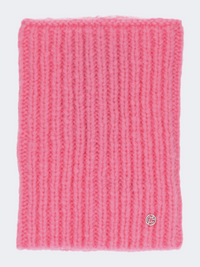 Chaos Sienna Jr. Neck Warmer Kids Lifestyle Tubular Feisty Pink