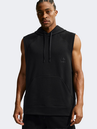 Nike N.A.C. Df Fleece Men Training Hoody Black