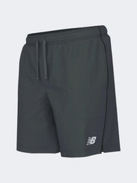 New Balance Sport Unlined 7 Inch Men Performance Short Graphite