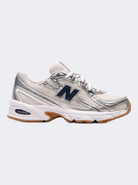 New Balance 740 Women Lifestyle Shoes Grey Matter