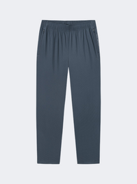 Anta Bar Knit Men Training Pant Grey