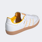 Adidas Samba Og Boys Original Shoes White/Yellow