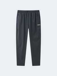 Erke Sports Men Training Pant Dark Grey
