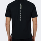 Anta Advanced Men Running T-Shirt Black