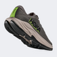 Hoka Rincon 4 Men Running Shoes Grey/Gravel