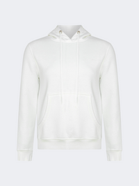 Top Ten Brushed Women Lifestyle Hoody White