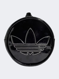 Adidas Adicolor Unisex Original Bag Black