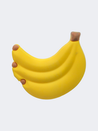 Shlickshlack Banana Ornament Unisex Lifestyle Stickiz