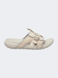 The North Face Explore Camp Men Lifestyle Slippers Calacatta/Soapstone