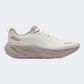 Erke Women Running Shoes White/Light Pink