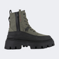 Palladium Pallasquad Zip Tx Women Lifestyle Shoes Olive Night