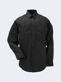 5-11 Tactile Pro Men Tactical Shirt Black