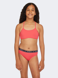Oneill Sportclub Girls Beach Bikini Set Froly