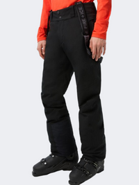 Fire and Ice Scott3 Men Skiing Pant Black
