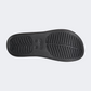 Crocs Getaway Platform Toe Loop Women Lifestyle Slippers Black