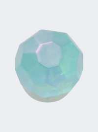 Crocs Green Meta Smt Gem Unisex Lifestyle Jibbitz Charm