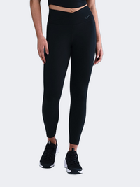 Nike One Women Training 7/8 Tight Black