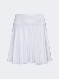 Top Ten Sporty  Women Lifestyle Skirt White