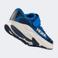 Hoka Rincon 4 Ps-Boys Running Shoes Electric Cobalt