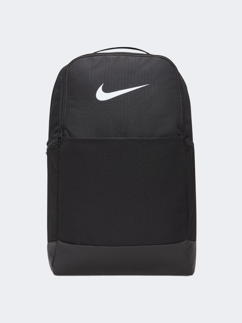 Nike Brasilia 9.5 60 L Unisex Training Backpack Bag Black/White