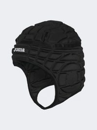 Joma Unisex Rugby Protection Black