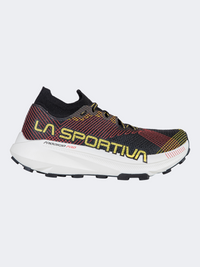 La Sportiva Prodigo Pro Men Trail Runn Shoes Black/Yellow