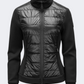 Sportalm San Francisco Women Skiing Jacket Black