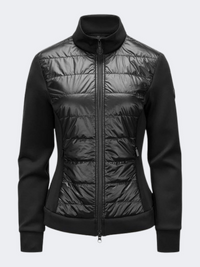 Sportalm San Francisco Women Skiing Jacket Black