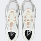 New Balance 204L Women Lifestyle Shoes Silver Metallic