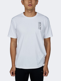 Anta Metropolitan Men Training T-Shirt White