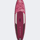MSPA Coral Advanced All-Around Isup 3.1M/12Cm Beach Surfboard Pink