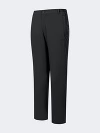 Erke Sports Men Lifestyle Pant Black