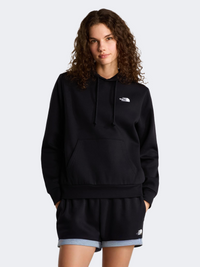 The North Face Evolution Simple Dome Regular Women Lifestyle Hoody Tnf Black