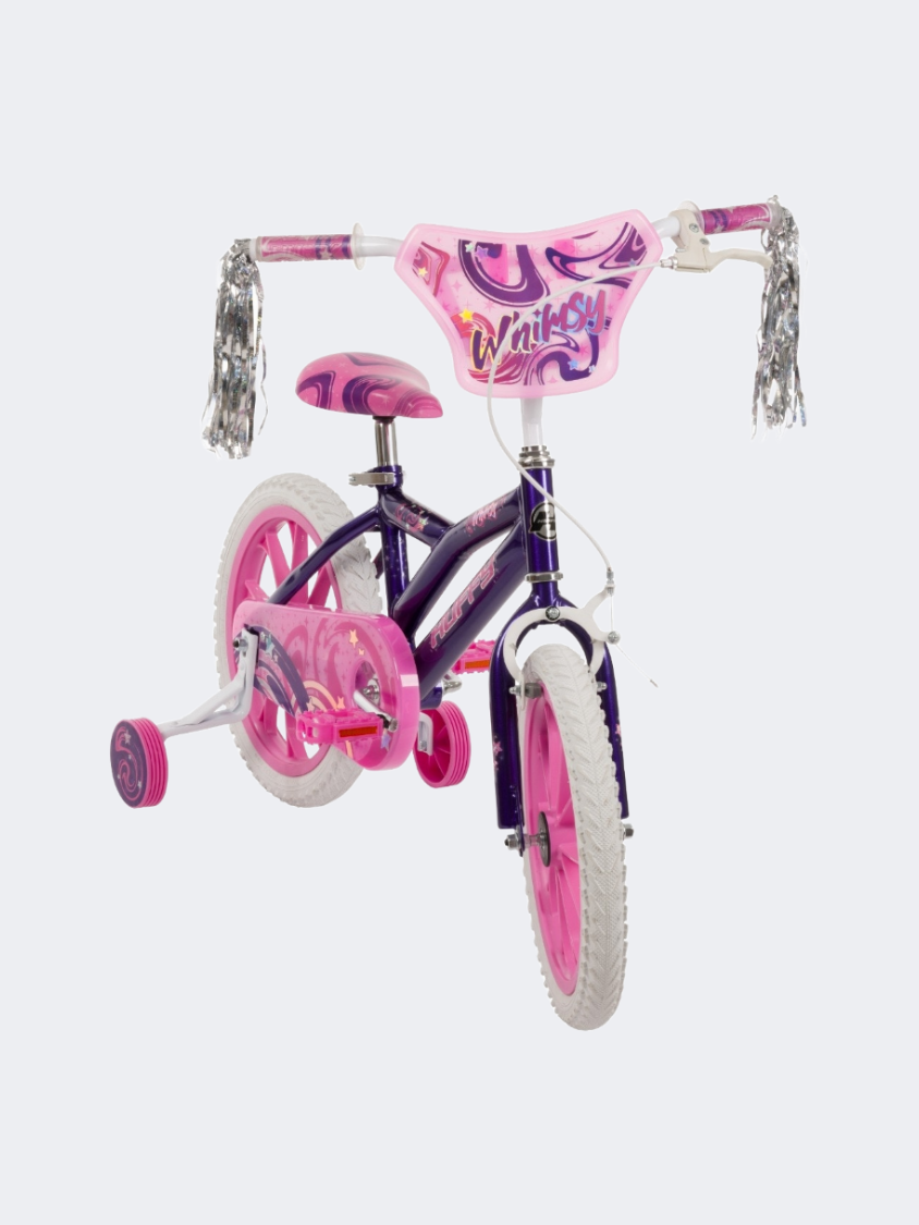 16 Inch Huffy 16 Glitter Bike Girls Bike Huffy Glitter 16 Inch