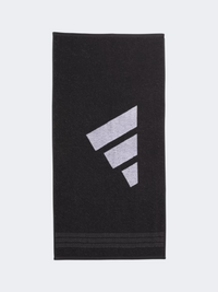 Adidas Performance Small Unisex Training Towel Black/White