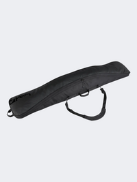 Head Snow Single Boardbag + Backpack Black