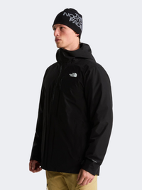 The North Face Table Down Triclimate Men Hiking Jacket Black