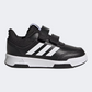 Adidas Tensaur Sport 2.0 Infant-Boys Sportswear Shoes Black/Cloud White