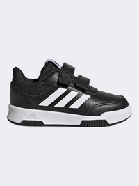 Adidas Tensaur Sport 2.0 Infant-Boys Sportswear Shoes Black/Cloud White