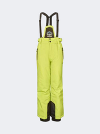 Killtec Dimao Unisex Skiing Pant Lime