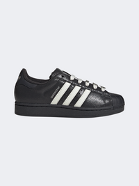 Adidas Superstar Ii Women Original Shoes Carbon/Off White