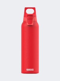 Sigg Thermo Flask Hot And Cold One 0.55 L Lifestyle Bottle Light Scarlet