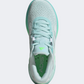 Adidas Adistar 4 Women Running Shoes Mint/Metallic