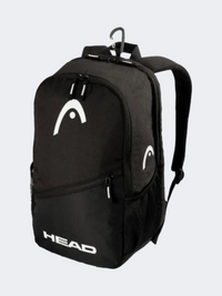 Head Tour Pickleball Backpack Black/White