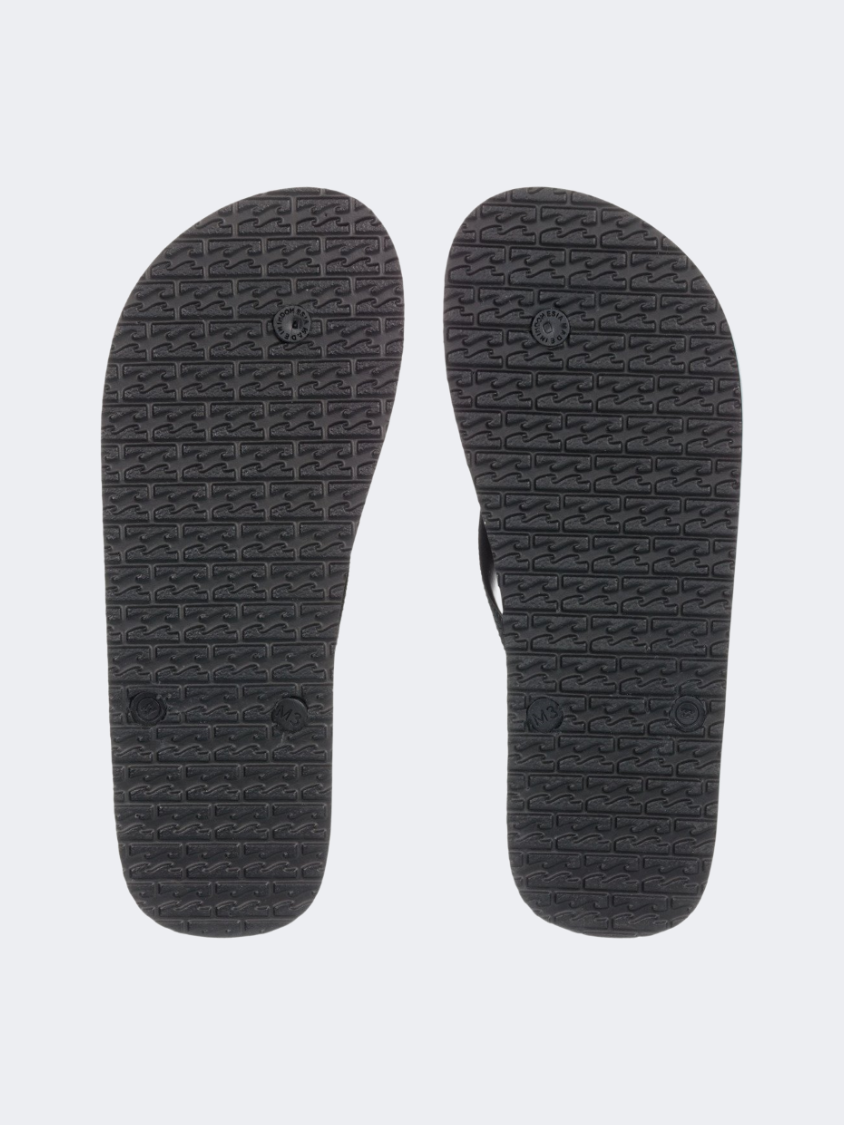 Billabong Tides Men Beach Slippers Bermuda