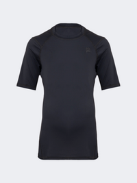 Oil And Gaz Compression  Kids Training T-Shirt Black