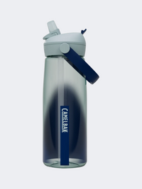 Camelbak Thrive Flip Straw 25Oz Lifestyle Bottle Deep Sea Dawn